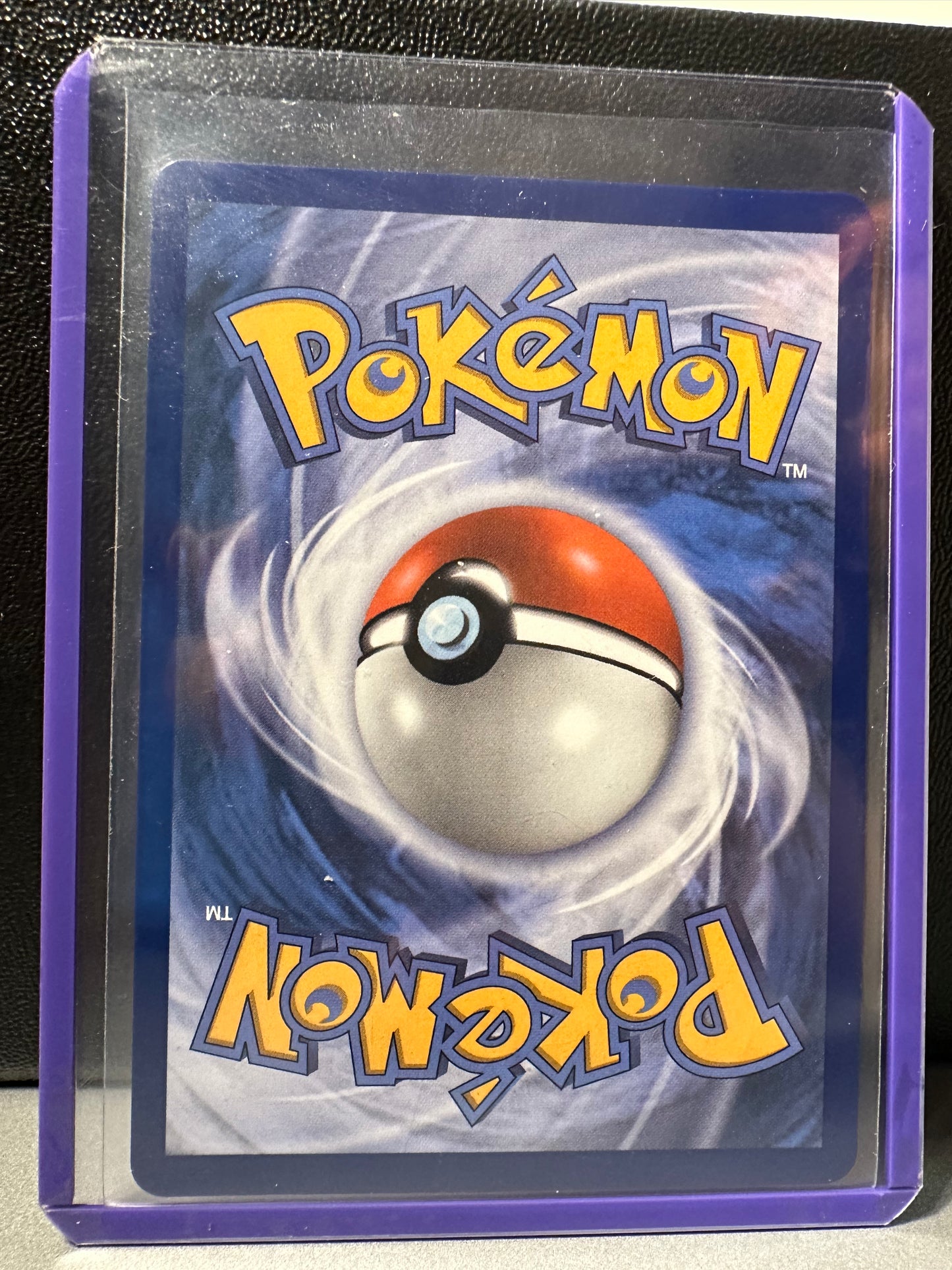 Mega Gengar ex - 284/217 - ME: Ascended Heroes (ASC)