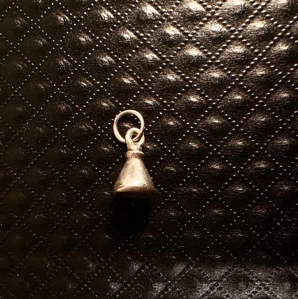 Potion Bottle Pendant