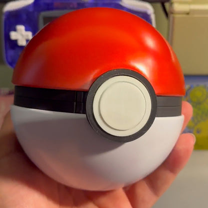 Storage Insert for Pokeball Tin