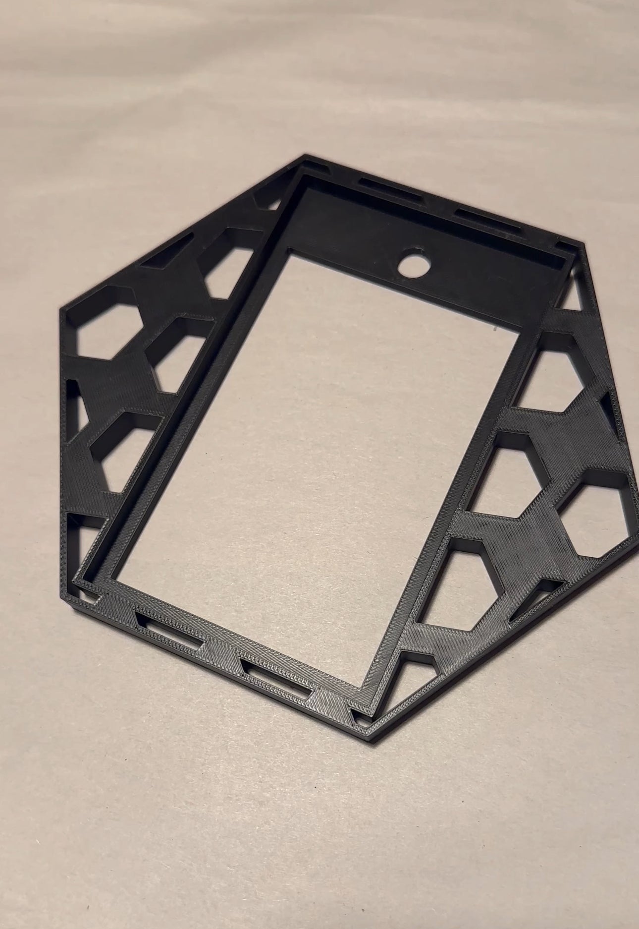 Wall Mount for Slab Cards (Pack of 5)