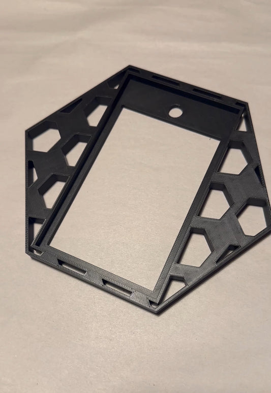 Wall Mount for Slab Cards (Pack of 5)