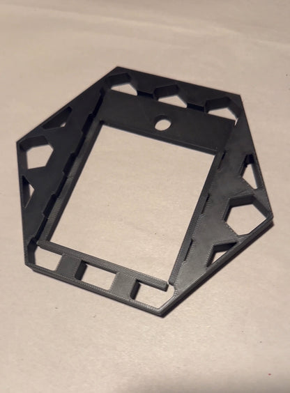 Wall Mount for Top Loaders 5 Pack