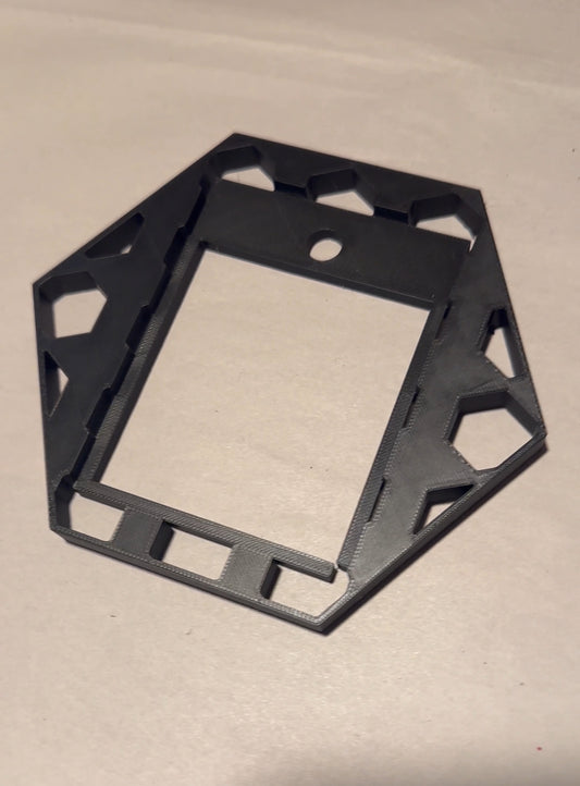 Wall Mount for Top Loaders 5 Pack