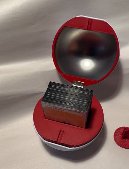 Poke Deck Ball