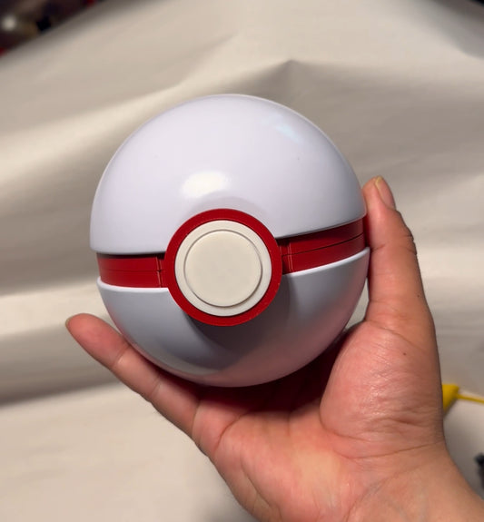 Poke Deck Ball